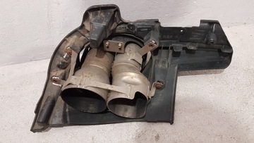 фото thumb №10, Наконечник вихлоп тримач правий зад audi rs6 c7