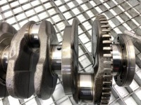 Wał колінчастий renault master 3 2.3 170km m9t706 в Україні, фото thumb