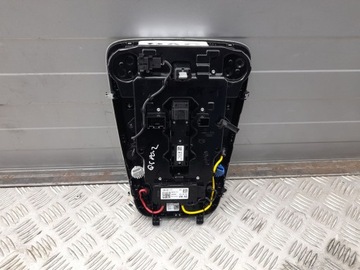 фото thumb №8, Audi q5 sq5 2018 з спереду світло сидіння передньої