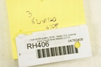 фото thumb №6, Rh406 audi a4 b9 дополнительный третье свет stop 8w5945097 sedan ar