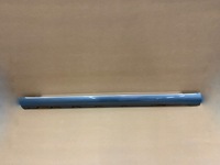 фото thumb №1, Audi a8 4h d4 молдинг накладка порог левая lx7r