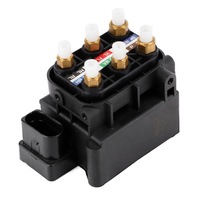 фото thumb №8, Клапан компрессора подвеска пневматический аксессуары автомобильных