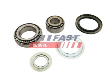 фото thumb №2, Підшипник колеса mercedes sprinter 95 901-9