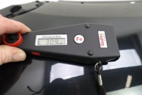 Jeep grand cherokee wk2 крило правий перед pxr Доставка, фото thumb