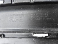 Ford kuga mk3 st-line- накладка бампер задня Доставка, фото thumb