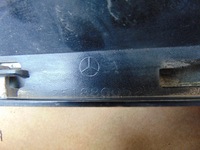 фото thumb №14, Накладки хром решітка mercedes w251 r klasa