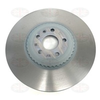 фото thumb №2, Диск тормозная перед land rover range rover velar l560 lr161916