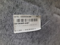 фото thumb №6, Clio v потолок