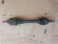 Купить Приводной вал левая короткий citroen c5 3 x7 2008-2011 2.7 hdi, фото thumb