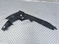 фото thumb №11, Dodge durango 2022 защита na pas перед передний верхний пластик левая правая usa