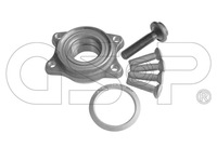 фото thumb №2, Gsp ступиця перед audi a4 00-