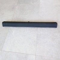 фото thumb №6, Сітка ролета багажника задня audi a6 s6 c5 4b універсал 4b9861691b nr49