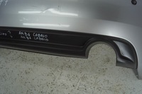 фото thumb №13, Бампер зад audi s4 a4 b6 b7 cabrio ly7w