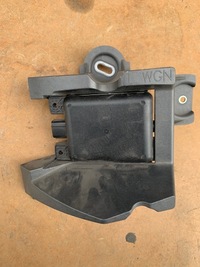 фото thumb №1, Радар датчик левый mazda 6