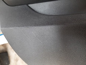 фото thumb №8, Bmw x1 e84 2.0i рестайлінг боковина двері оббивка ліва