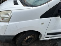 фото thumb №1, Крыло левый перед передний jumpy expert scudo ii 2007-2016