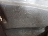 фото thumb №6, Бампер перед передний chevrolet captiva lift 2011-