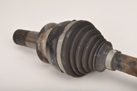 фото thumb №9, Land rover range rover velar l560 приводной вал задняя hk83-4k138-aa