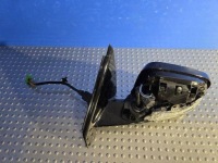 фото thumb №13, Volvo v40 cross country 13- 31299635 дзеркало корпус дзеркало ліва 14 pin