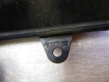 фото thumb №11, Rr evoque cabrio l538 планки планка накладкі скребові