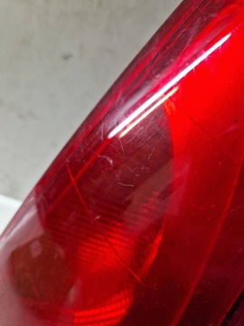 фото thumb №9, Renault espace - grand espace iv лампа задняя 8200027152