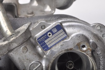 фото thumb №6, S60 ii v60 2.4 d5 215km турбина 31293086 36002757