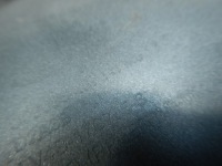 Решётка бампера левая ford kuga mk3 st-line lv4b17k947s Киев, фото thumb