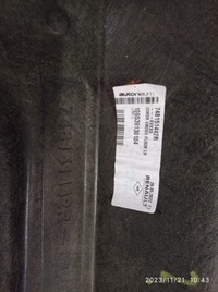 фото thumb №7, Плита захист підвіска renault austral rafale оригінальний номер 748151442r