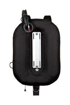 XDEEP Zeos 28 Standard (Стальная пластина, без карманов)