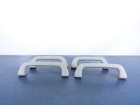 фото thumb №1, Mercedes s w221 кронштейн ручка стельовий kpl