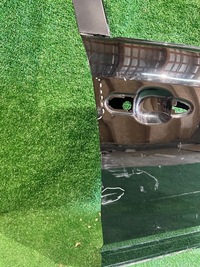 фото thumb №3, Дверь передние правые toyota rav4 v