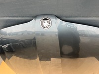 фото thumb №5, Капот крышка skoda octavia iii рестайлинг 5e0