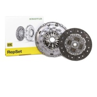 фото thumb №15, Набір зчеплення luk 621 3006 09