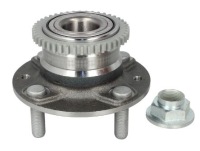 фото thumb №1, Mazda 323 ba bj bg mx-3 підшипник колеса ступиця задня