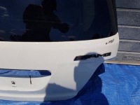 фото thumb №11, Кришка багажника зад mercedes ml w164 650 c650
