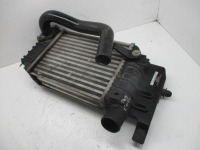 фото thumb №1, Yaris 1.4 d4d 06-11 интеркулер радиатор