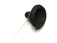 фото thumb №1, Заглушка лампы левый перед dacia sandero i