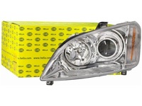 фото thumb №1, Лампа фара лівий ford focus c-max 03-07