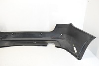 фото thumb №11, Bmw f31 lift бампер задній задня + відбивач