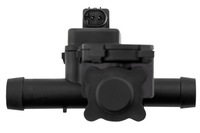 фото thumb №10, Клапан обігрівача vw touareg 2010- ctm-vw-053 nty