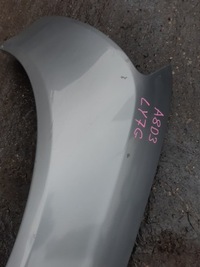 фото thumb №14, Audi a8 d3 ly7g крыло левый передний левый перед