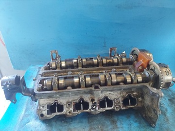 ГЛАВА OPEL CORSA D 1.2 16V A12XER
