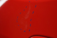 фото thumb №11, Двері лівий задня hyundai i10 i lift h4