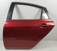 Купить Дверь левое  задняя задняя mazda 6 2 gs1d73010, фото thumb