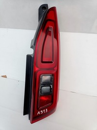 фото thumb №1, Лампа задня права berlingo partner iv 4 combo e 9820555080