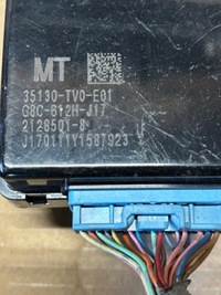 фото thumb №1, Honda civic ix модуль памяти сидений 12-16 r