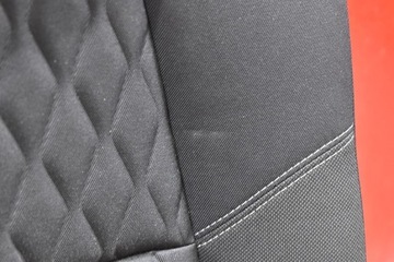 фото thumb №8, Сидіння сидіння комплект боковина обшивки eu toyota corolla e21 sedan 19-21