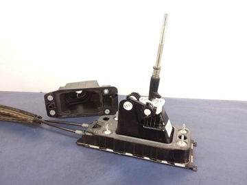 фото thumb №5, Vw passat b8 рычаг выборщик коробки передач тросы механическая коробка передач