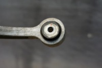 фото thumb №9, Mercedes w166 рычаг перед верхний левое a16613