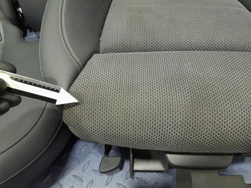 фото thumb №6, Mercedes e w213 sedan сиденья диван комплект кожа eu